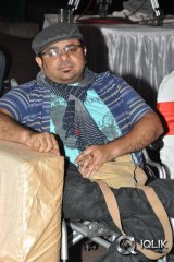 Laddu Babu Movie Audio Launch